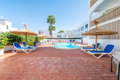 Hotel Martorell by MHR - 숙소 외관