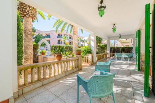 Hotel Martorell by MHR - 전망