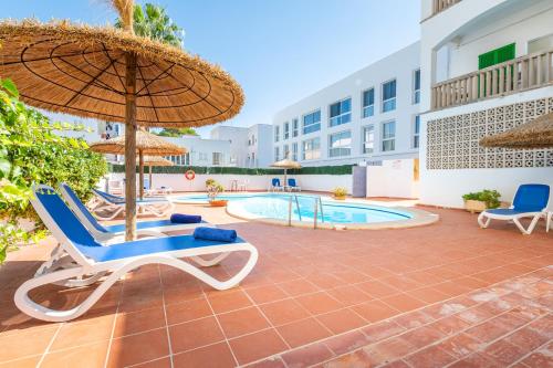 Hotel Martorell by MHR - 숙소 외관