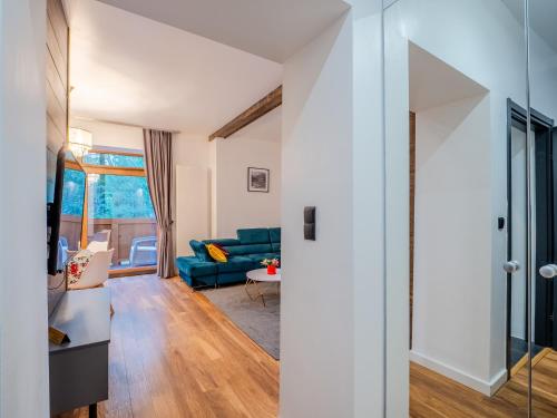 Villa Jarosta Premium & SPA, Закопане (фото 4)