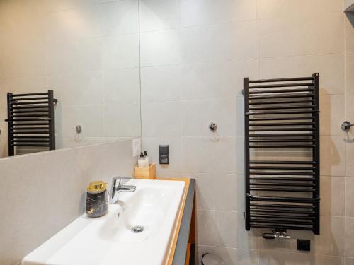 Villa Jarosta Premium & SPA, Закопане (фото 6)