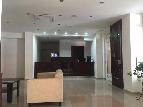 Vestíbulo, Garni Hotel Anne-Mary in Piestany