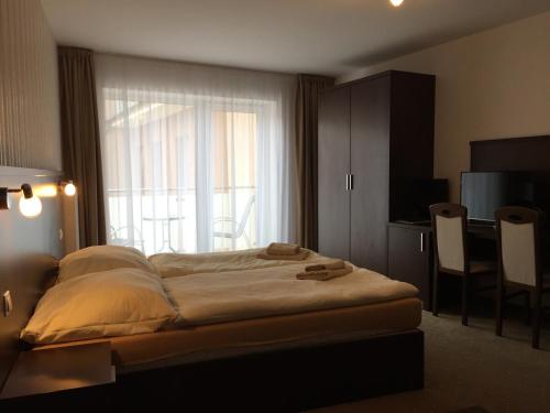 Garni Hotel Anne-Mary - image 11