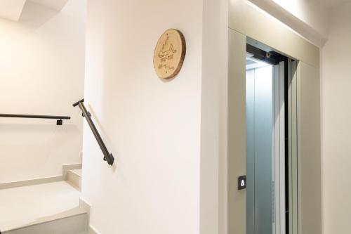 Inkigo Rooms in 哈卡市中心