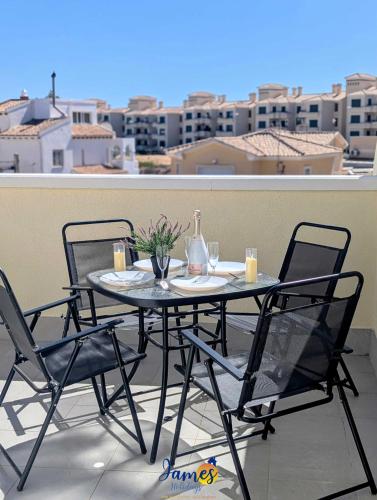 South facing 3 Bedroom townhouse with Com Pool VM76 - image 4