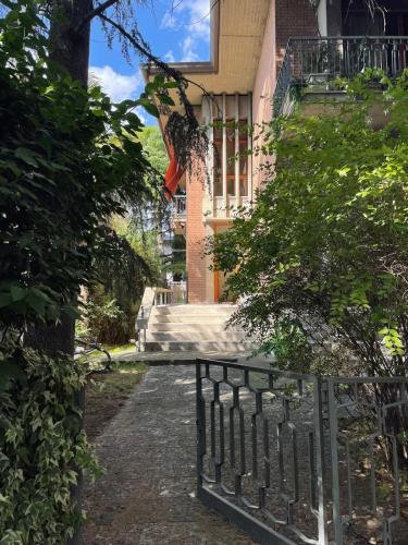 Residenza Da Vinci