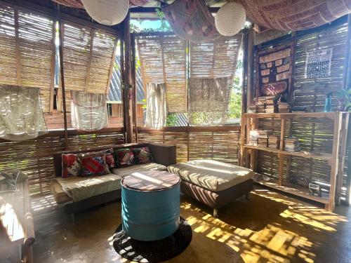 Sun Moon Pai Bungalow 3
