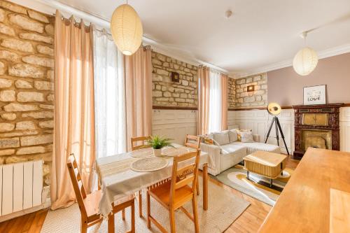 Facilities, Le Saint Mande - Aux Portes de Paris & Vincennes in Saint Mande