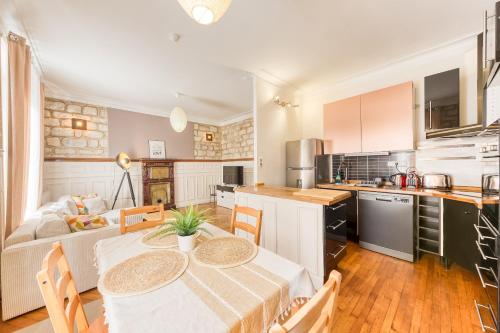 Facilities, Le Saint Mande - Aux Portes de Paris & Vincennes in Saint Mande