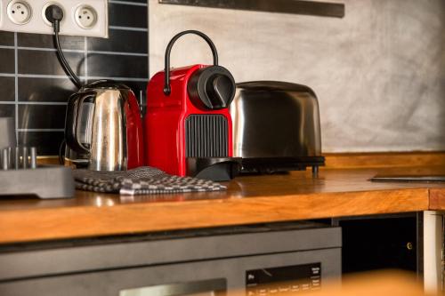 Facilities, Le Saint Mande - Aux Portes de Paris & Vincennes in Saint Mande