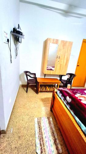Prajay Inn – Yelagiri, MO