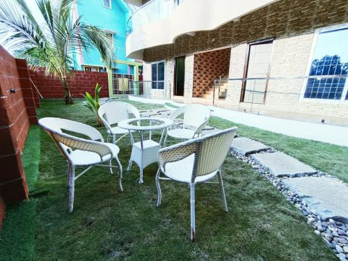 Prajay Inn – Yelagiri, MO