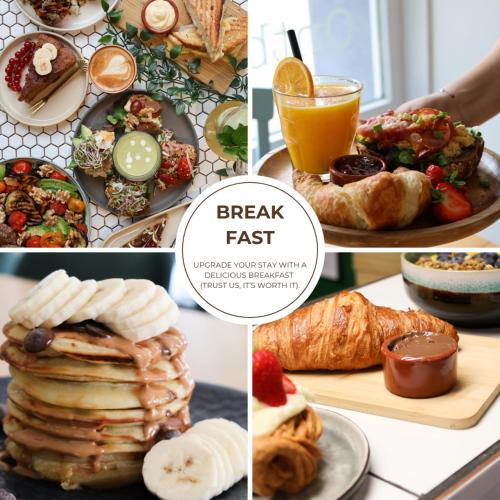 Central New Tilburg apartments in Tilburg