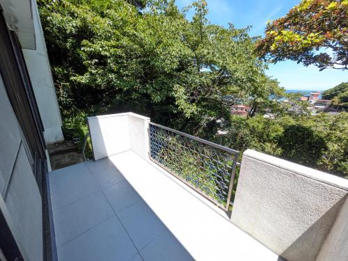 Sotoura Resort House 涛Tõ! BBQ-MAX10ppl-4min to Sotoura beach!