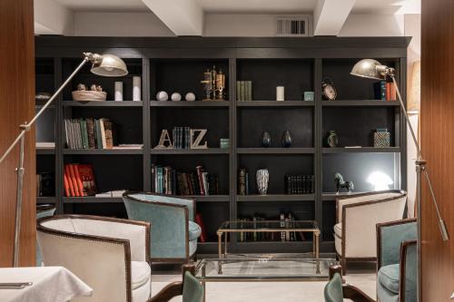 Feir's Park Hotel & Rooftop, Buenos Aires (foto 6)
