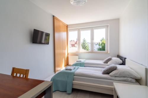 Molo Sands Sopot Apartment by Grand Apartments - image 5