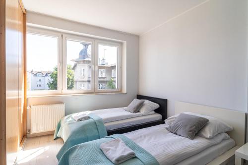 Molo Sands Sopot Apartment by Grand Apartments - image 3