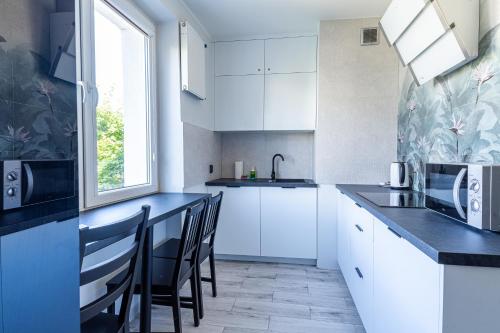 Molo Sands Sopot Apartment by Grand Apartments - image 2