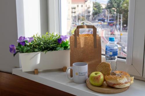 Premium Hostel, Cracovia (foto 6)