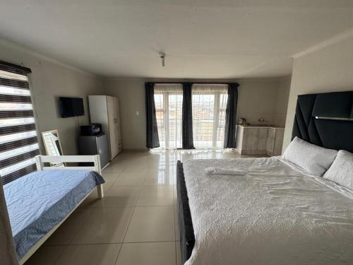 The Light Guest House