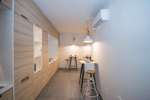  Il Muro Vecchio Studios in Giardini-Naxos