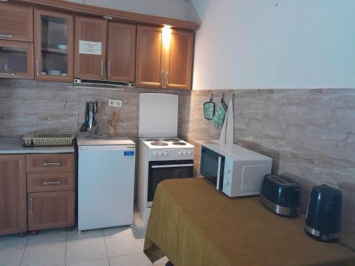Second Sweet Home Guesthouse in Pristina