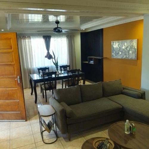 Chibu Backpackers Accommodation in Katima Mulilas