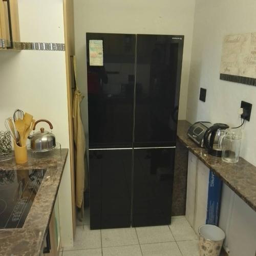 Chibu Backpackers Accommodation in Katima Mulilas