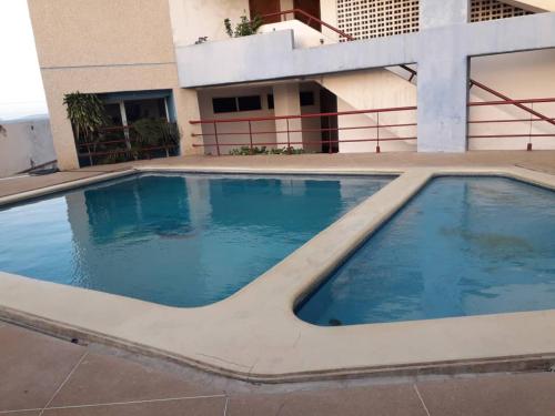 Bello Apartamento playa lido in Puerto La Cruz