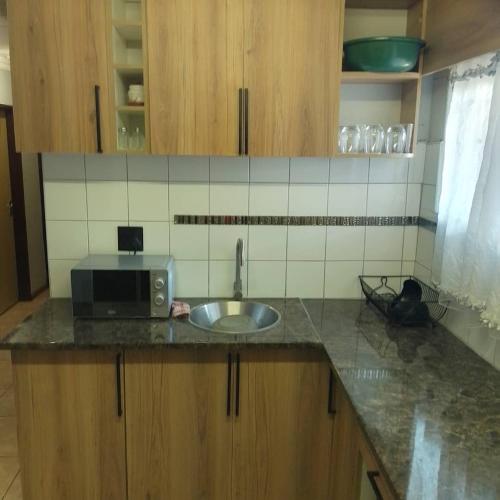 Chibu Backpackers Accommodation in Katima Mulilas