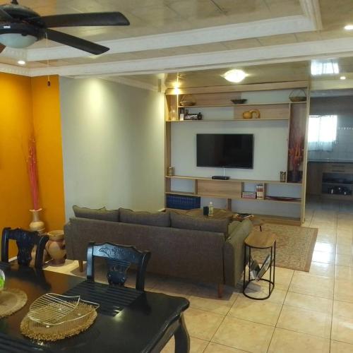 Chibu Backpackers Accommodation in Katima Mulilas