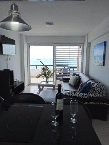 Bello Apartamento playa lido in Puerto La Cruz