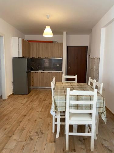 Seaside Sol Apartments in シェンジン