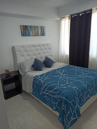 Bello Apartamento playa lido in Puerto La Cruz