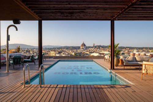 The Student Hotel Florence Lavagnini