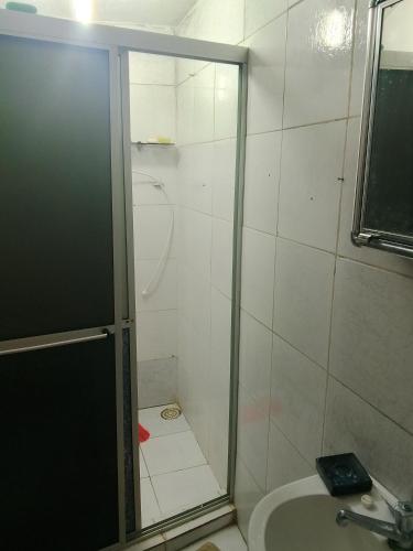 Casa do Samuca in Cachoeira