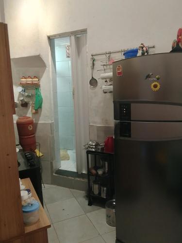 Casa do Samuca in Cachoeira