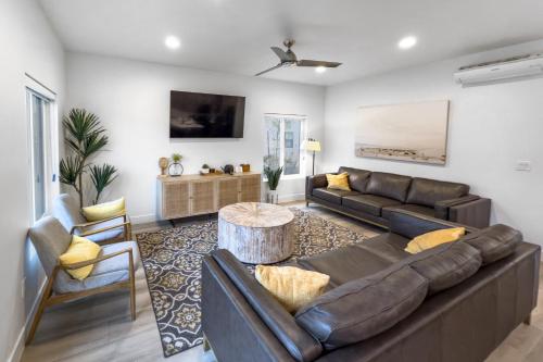 Luxury Stay at The Vue in 聖喬治國家公園