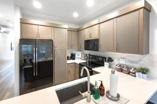 Luxury Stay at The Vue in 聖喬治國家公園