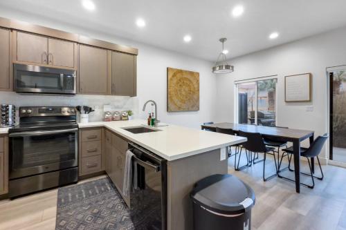 Luxury Stay at The Vue in 聖喬治國家公園