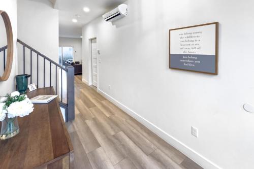 Luxury Stay at The Vue in 聖喬治國家公園