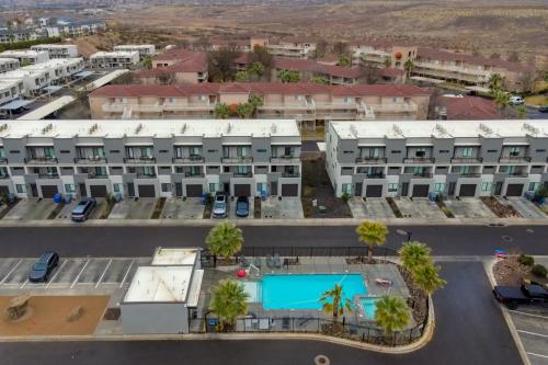 Luxury Stay at The Vue in 聖喬治國家公園