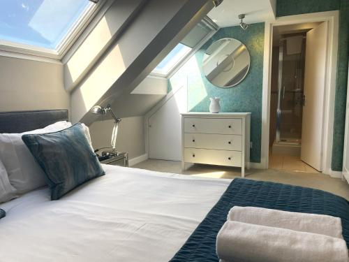 The Courtyard 2 Bedroom Apartments in Central Windsor with Parking, Windsor (Foto 10)