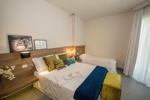  Il Muro Vecchio Studios in Giardini-Naxos