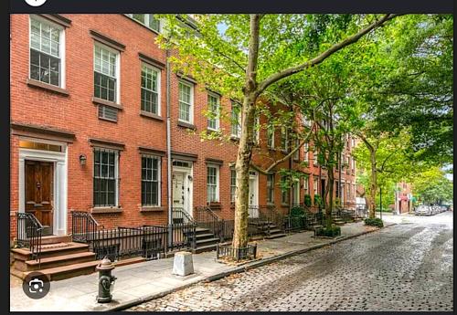 Beauty in the Heart of the Village, New York (photo 10)