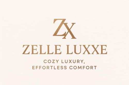 Zelle Luxxe - Azure Staycation Resort