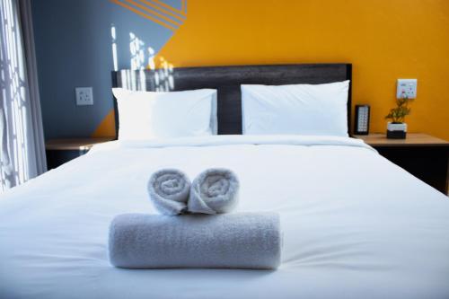 No 419 Guest House