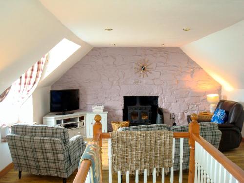 Fleet Cottage, Portree (foto 2)