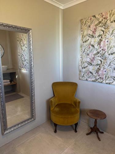 The Pecan Cottage in Somerset East