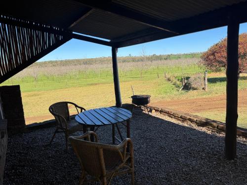 The Pecan Cottage in Somerset East